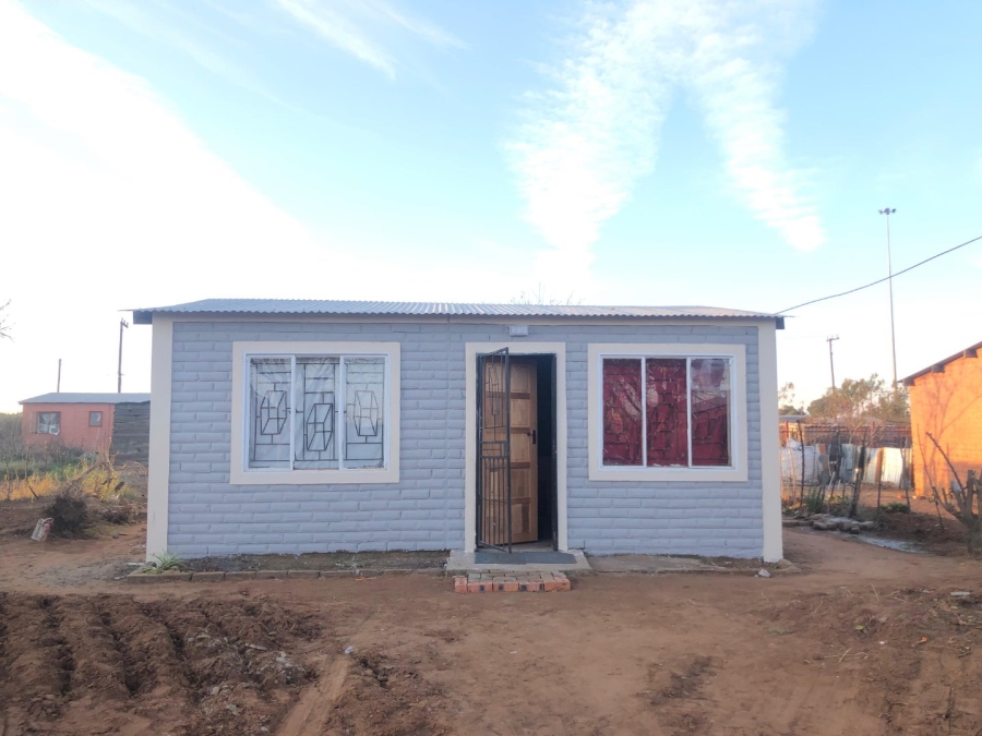 2 Bedroom Property for Sale in Grasslands Free State